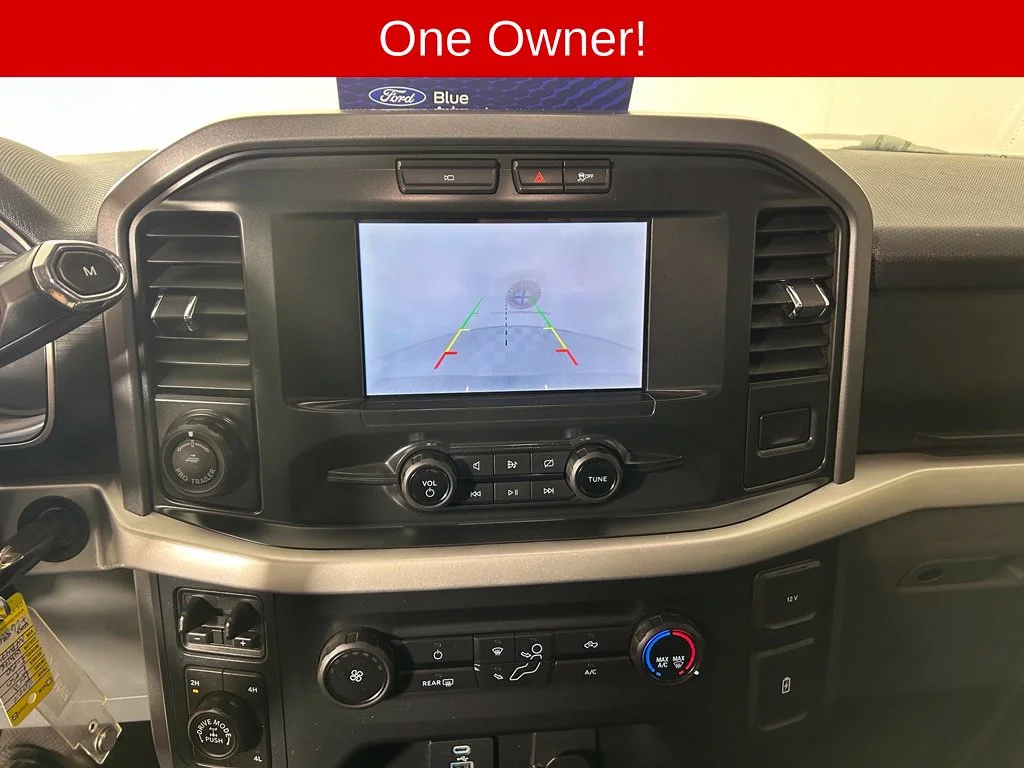 Certified Used 2022  Ford XLT image 4