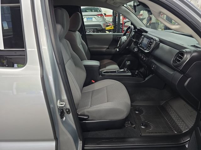 Used 2023 Silver Toyota SR image 10
