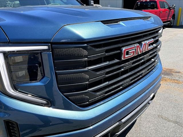 Used 2024 Silver GMC Pro image 30