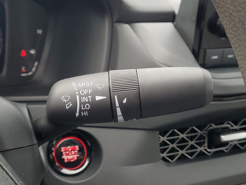 2023 Honda Accord EX - Photo 21