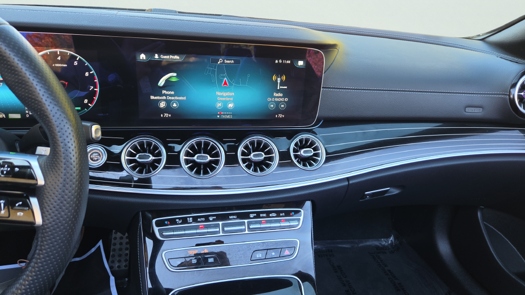 2023 Mercedes-Benz E-Class E450 - Photo 20