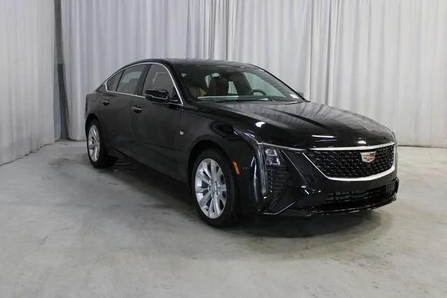 2026 Cadillac CT5 Premium Luxury - Photo 28