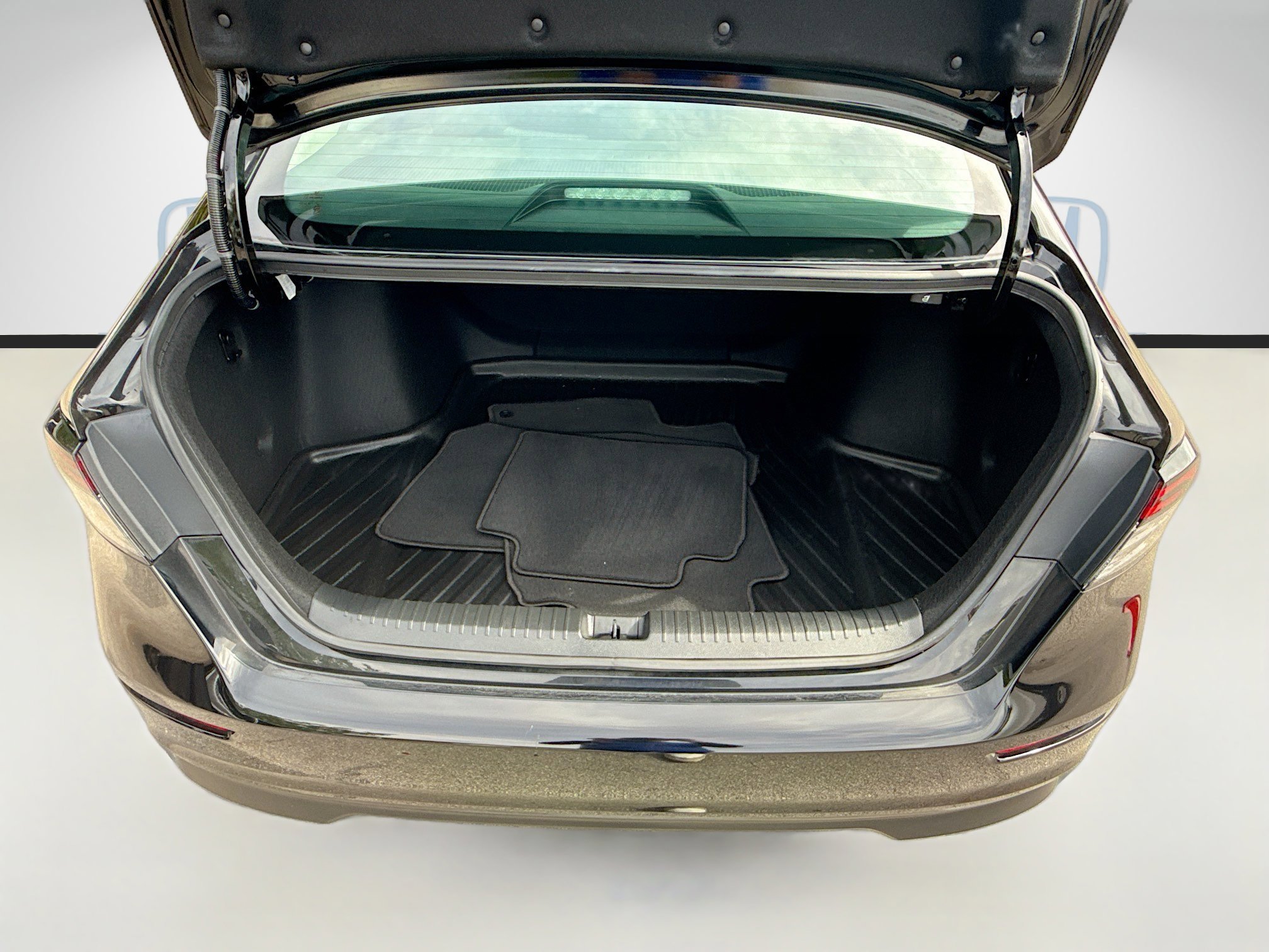 2023 Honda Accord LX - Photo 25