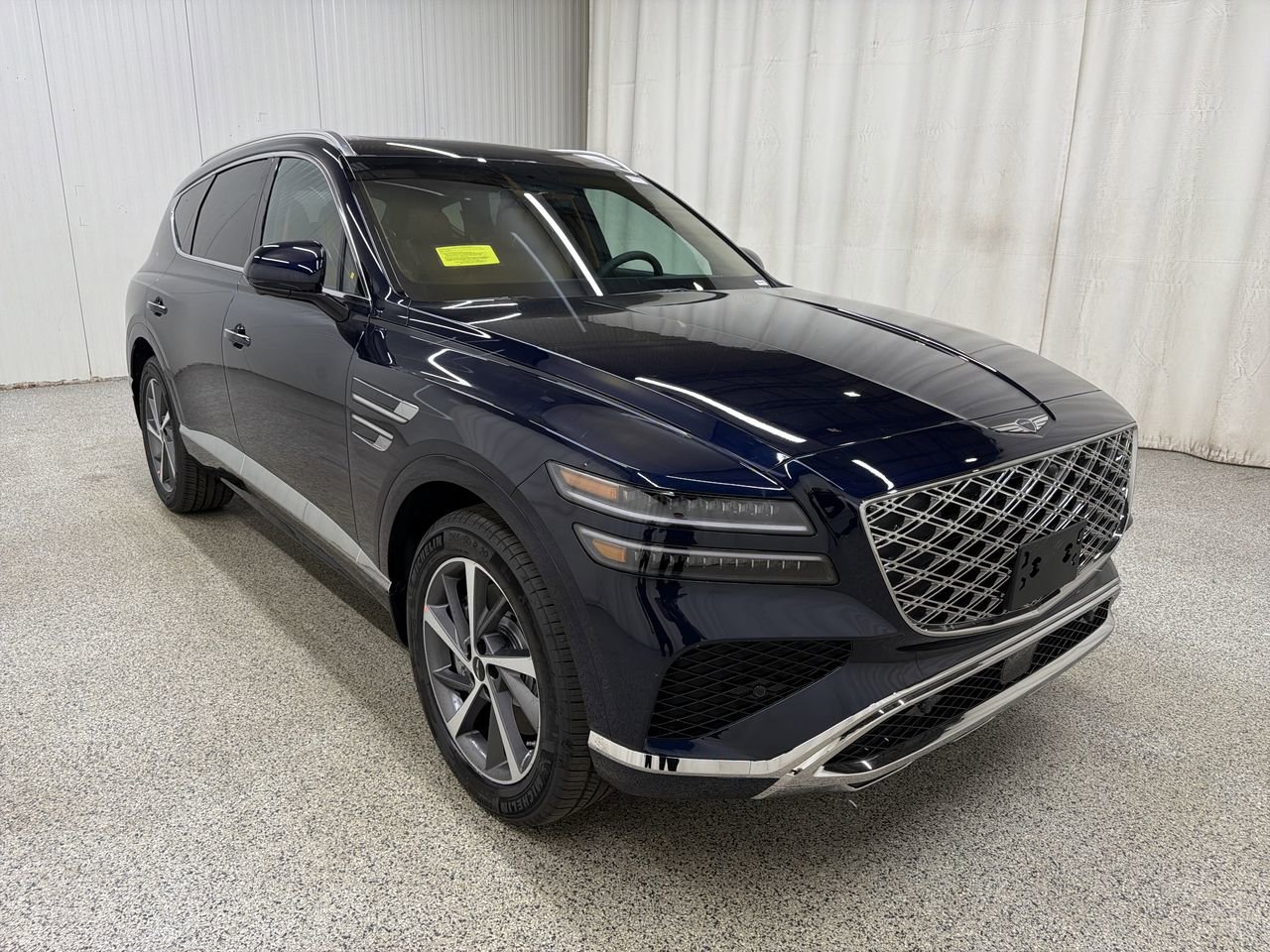2026 Genesis GV80 2.5T Advanced AWD's photo