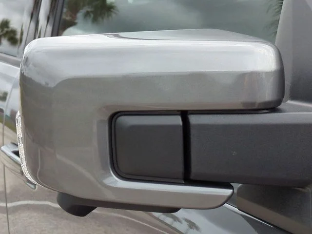 New 2026 Gray Ford Raptor image 12