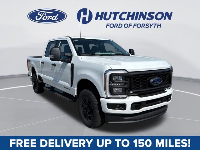 2026 Ford Super Duty F-250® XL