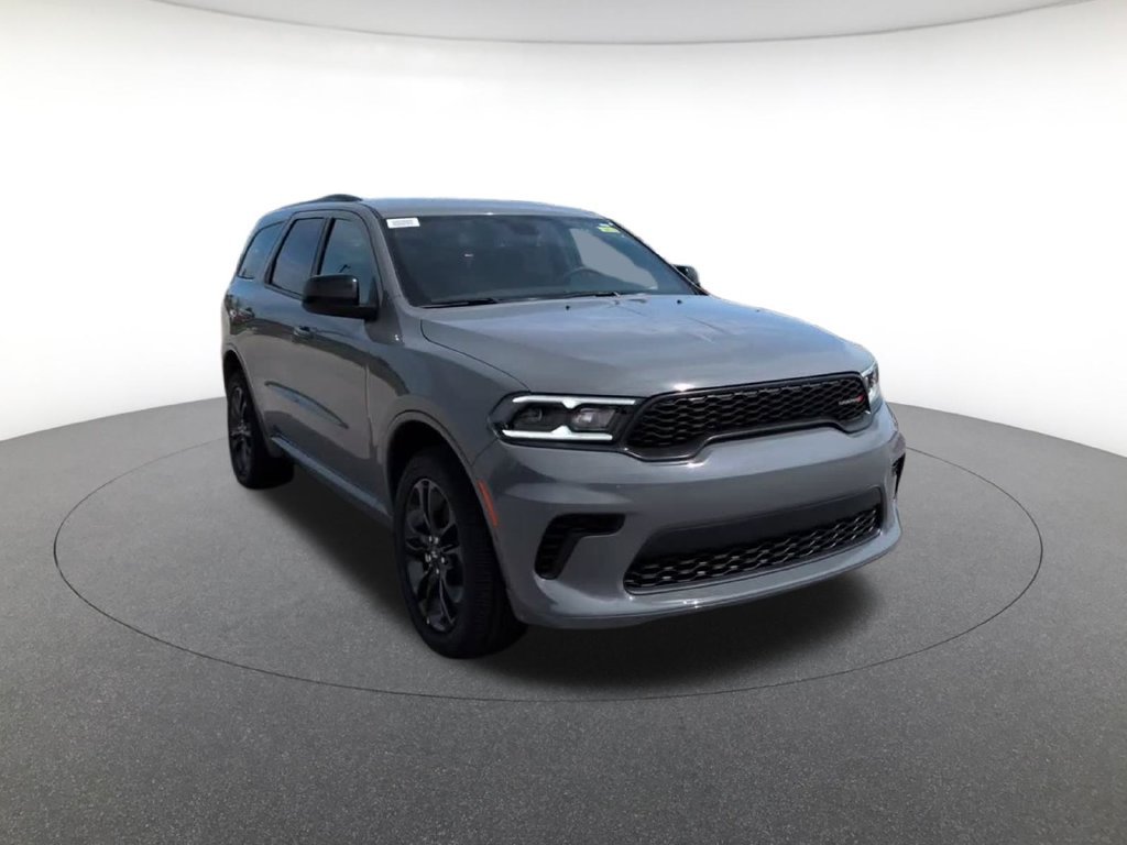 New 2026 Destroyer Gray Clear-Coat Exterior Paint Dodge GT image 2