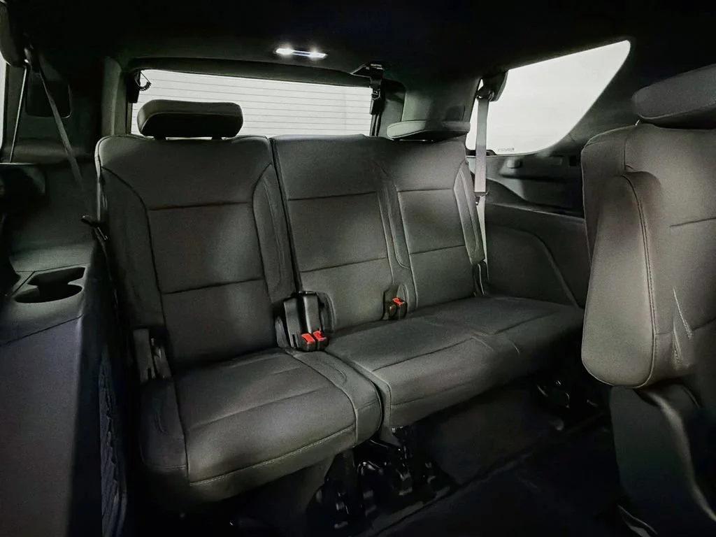 2026 Chevrolet Tahoe LT - Photo 23