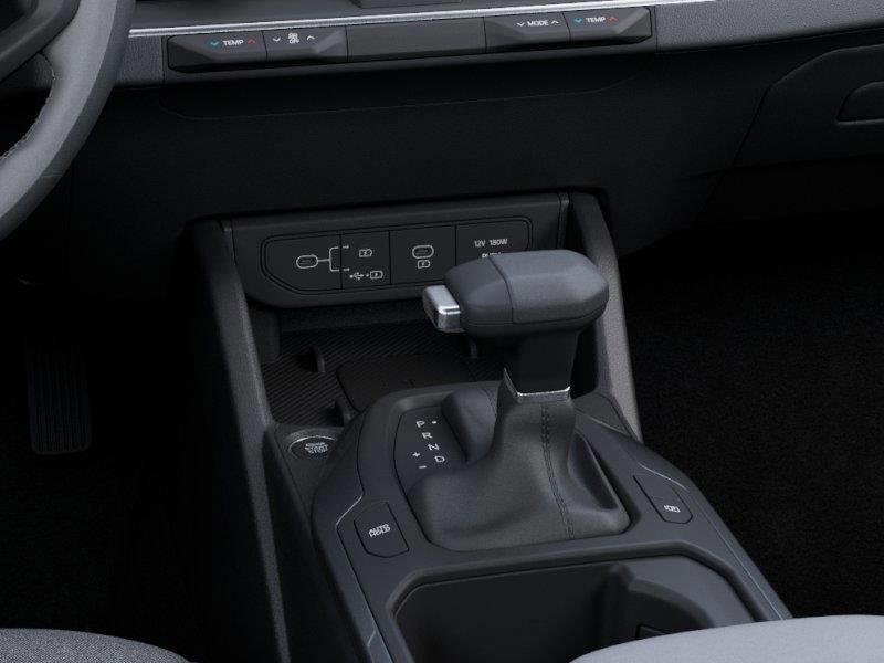 New 2025 Deep Sea Blue Kia EX image 45