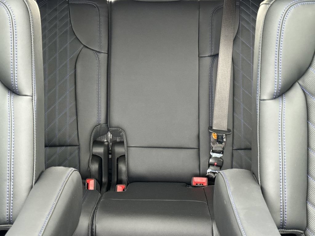 2026 Cadillac Escalade IQ Sport - Photo 25