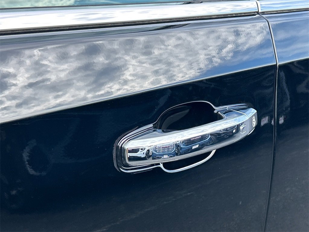 2026 GMC SIERRA - Image 13