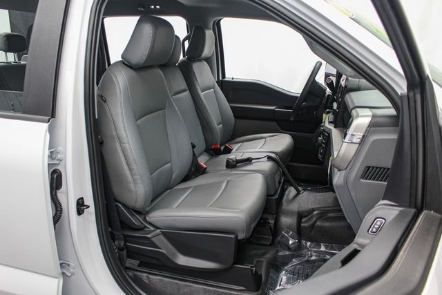 2026 Ford F-250 Super Duty XL - Photo 22