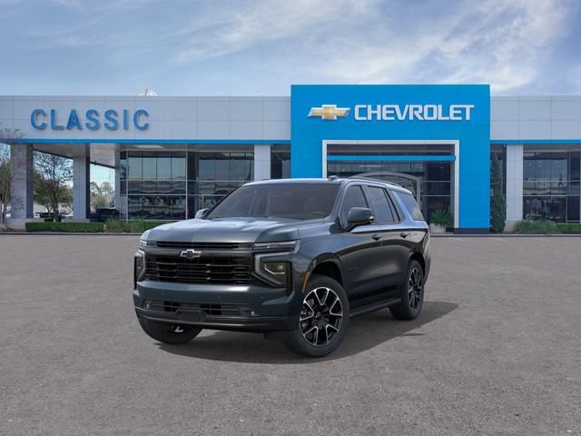 2026 Chevrolet Tahoe RST - Photo 8