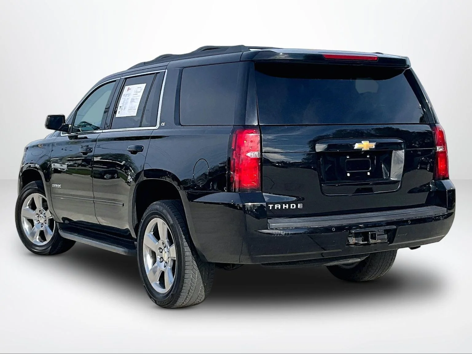Used 2018 Black Chevrolet LT image 14