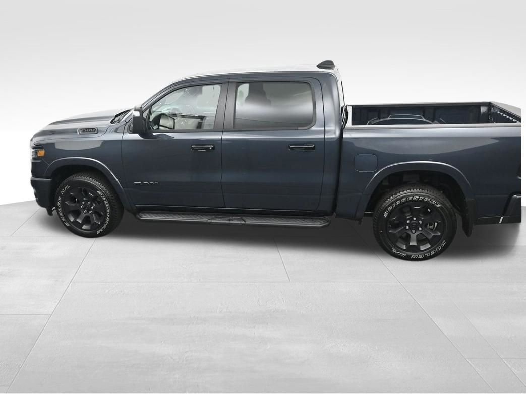 2026 RAM 1500 Big Horn/Lone Star - Photo 25