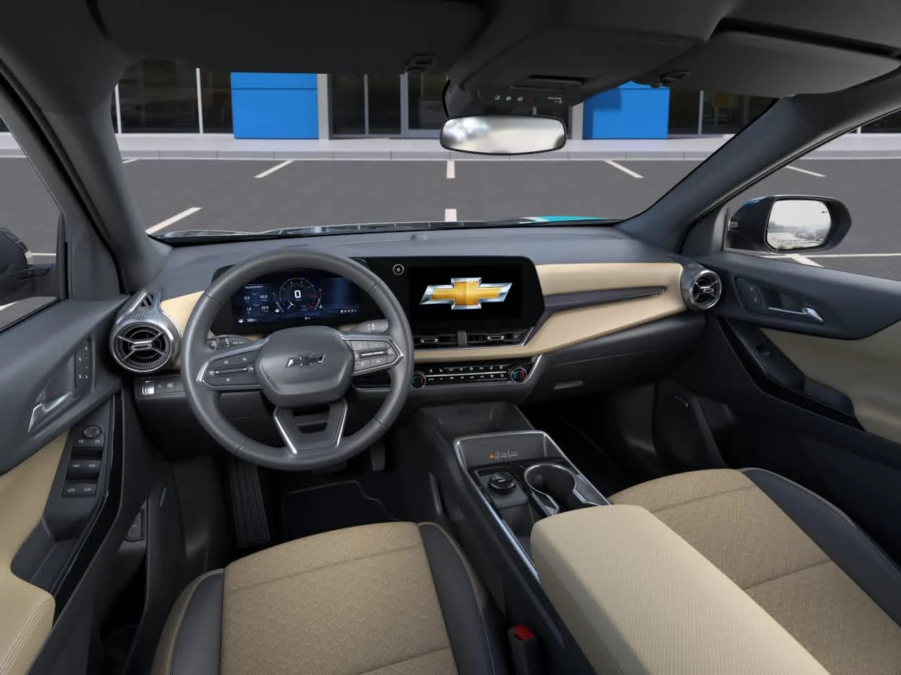 2026 Chevrolet Equinox ACTIV - Photo 15