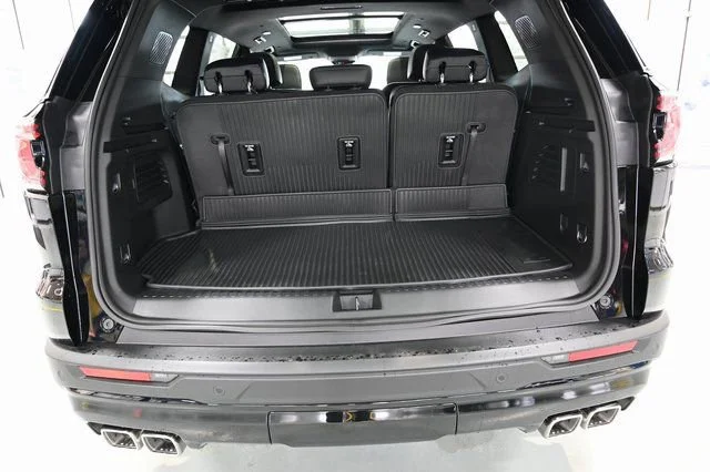 2026 GMC Acadia Elevation - Photo 26