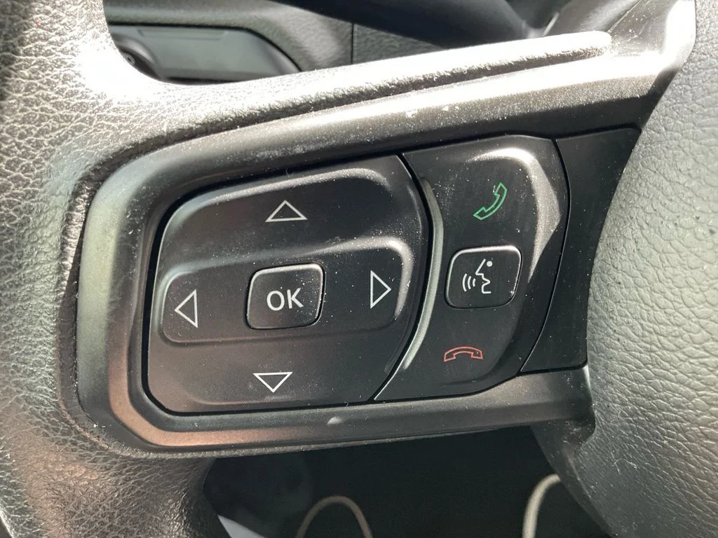 Used 2021 Gray Jeep Unlimited Willys image 31