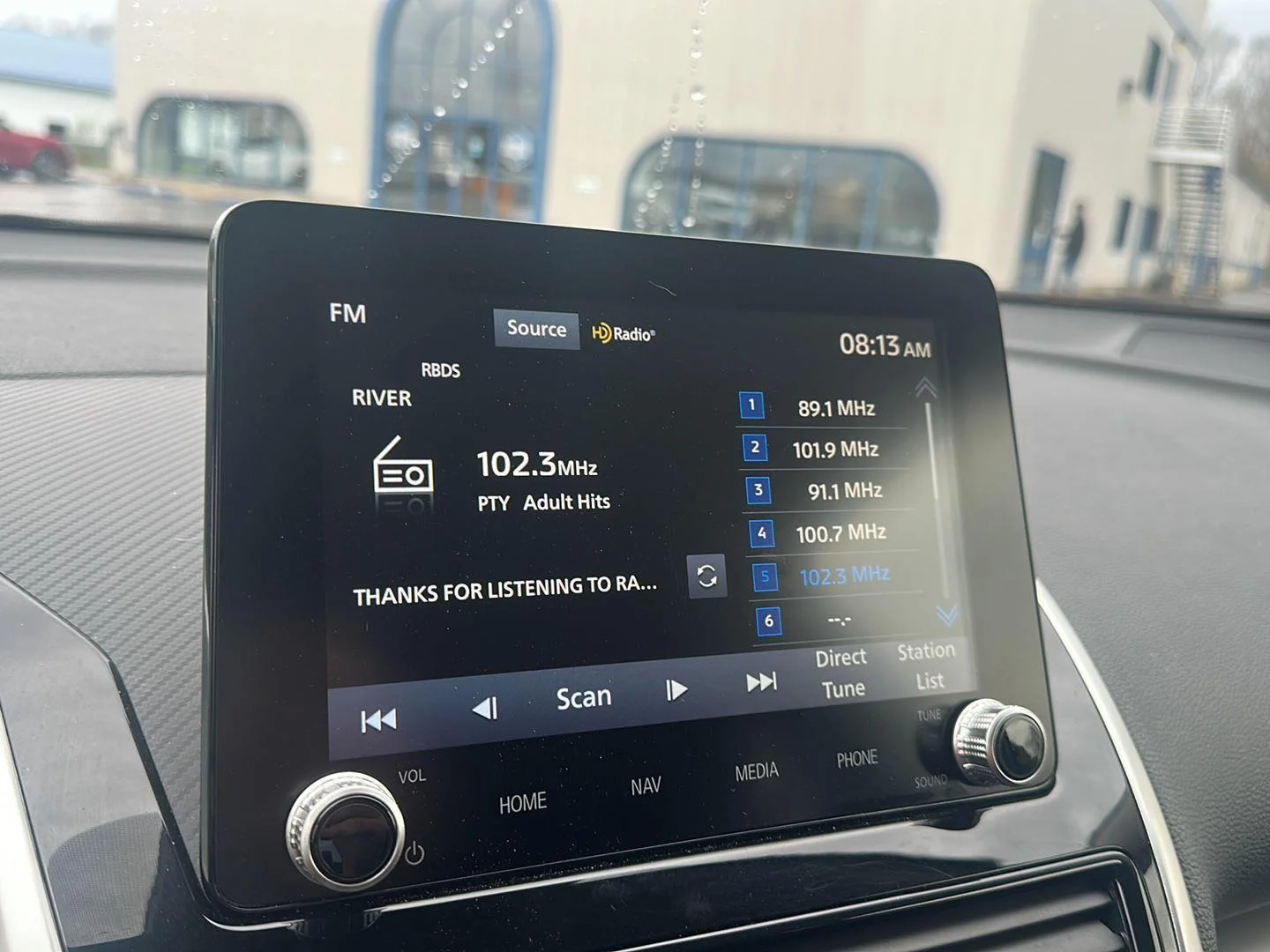 Used 2025 Blue Mitsubishi Black Edition image 17