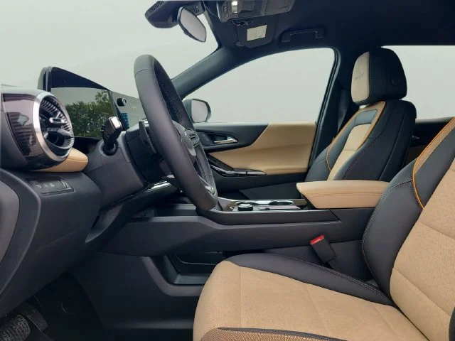 New 2027 Mosaic Black Metallic Chevrolet ACTIV image 22
