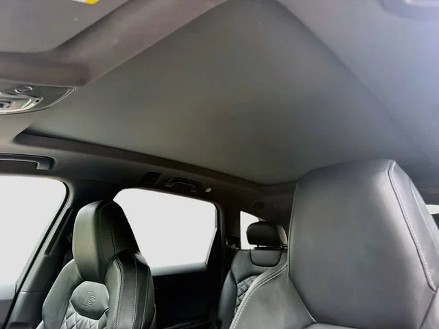 2023 Audi SQ7 Premium Plus - Photo 28