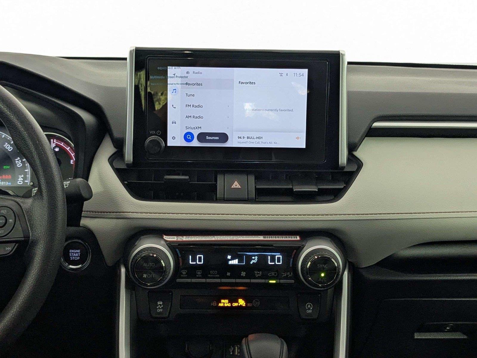 Certified Used 2025 Ice Cap Toyota XLE image 41
