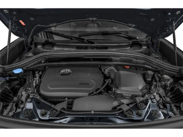 2026 MINI Countryman John Cooper Works - Photo 11
