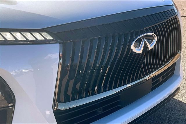 2026 INFINITI QX80 Autograph - Photo 29