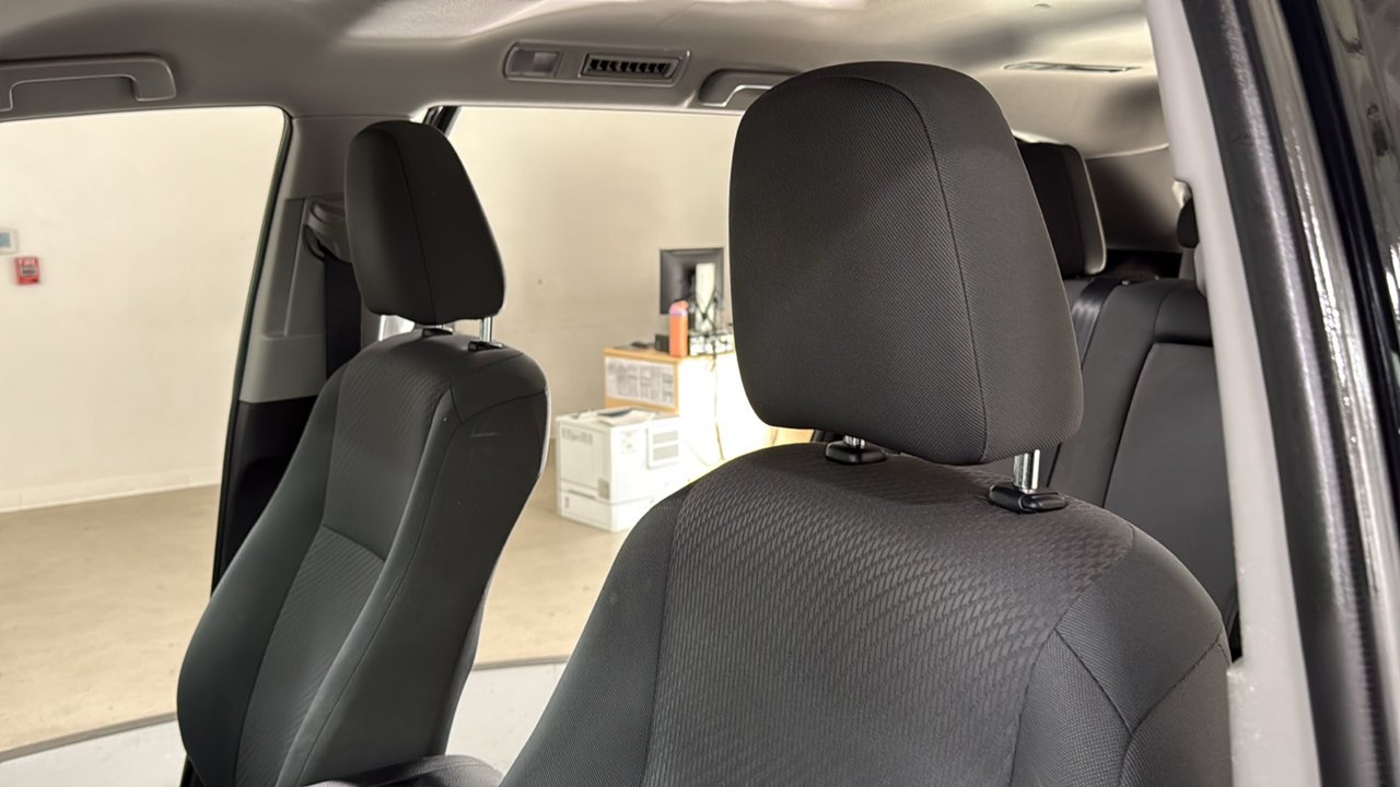 Used 2019 Black Toyota LE image 13