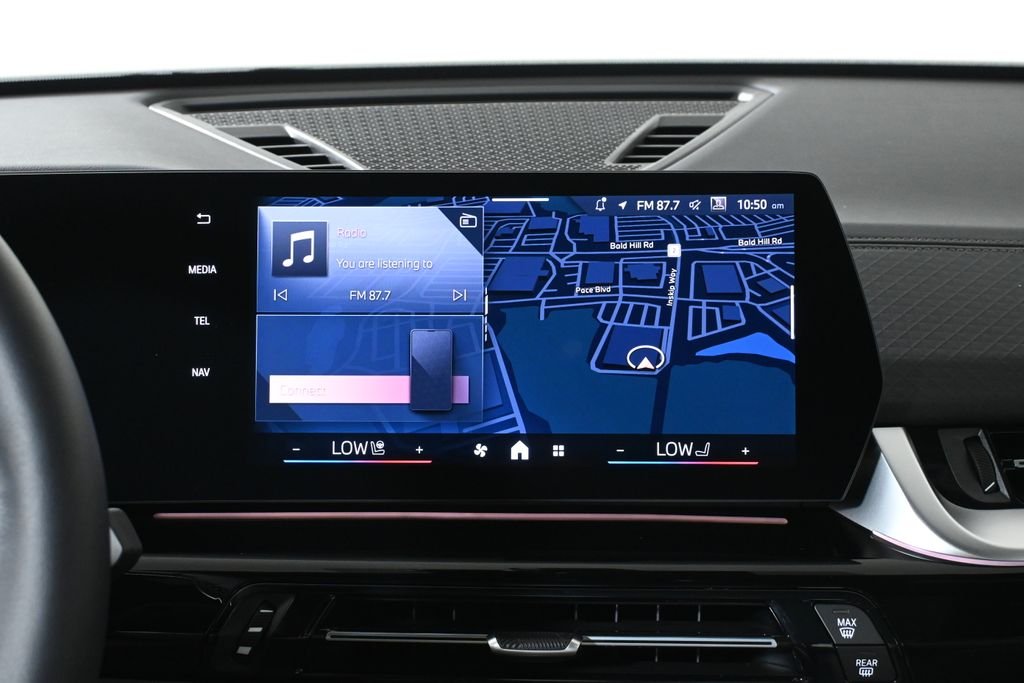 New 2027 Alpine White BMW xDrive28i image 21