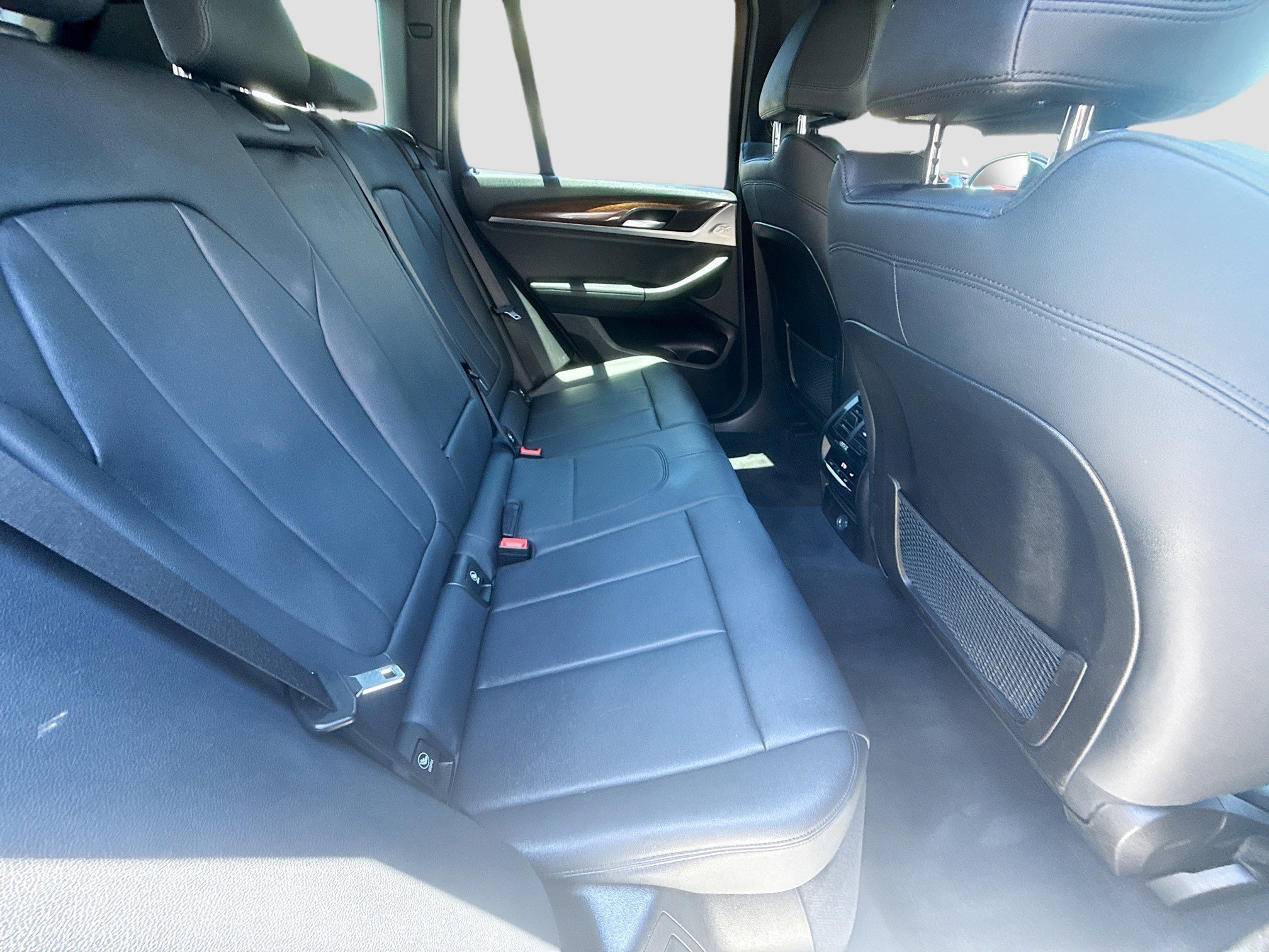 2019 BMW X3 30i - Photo 26
