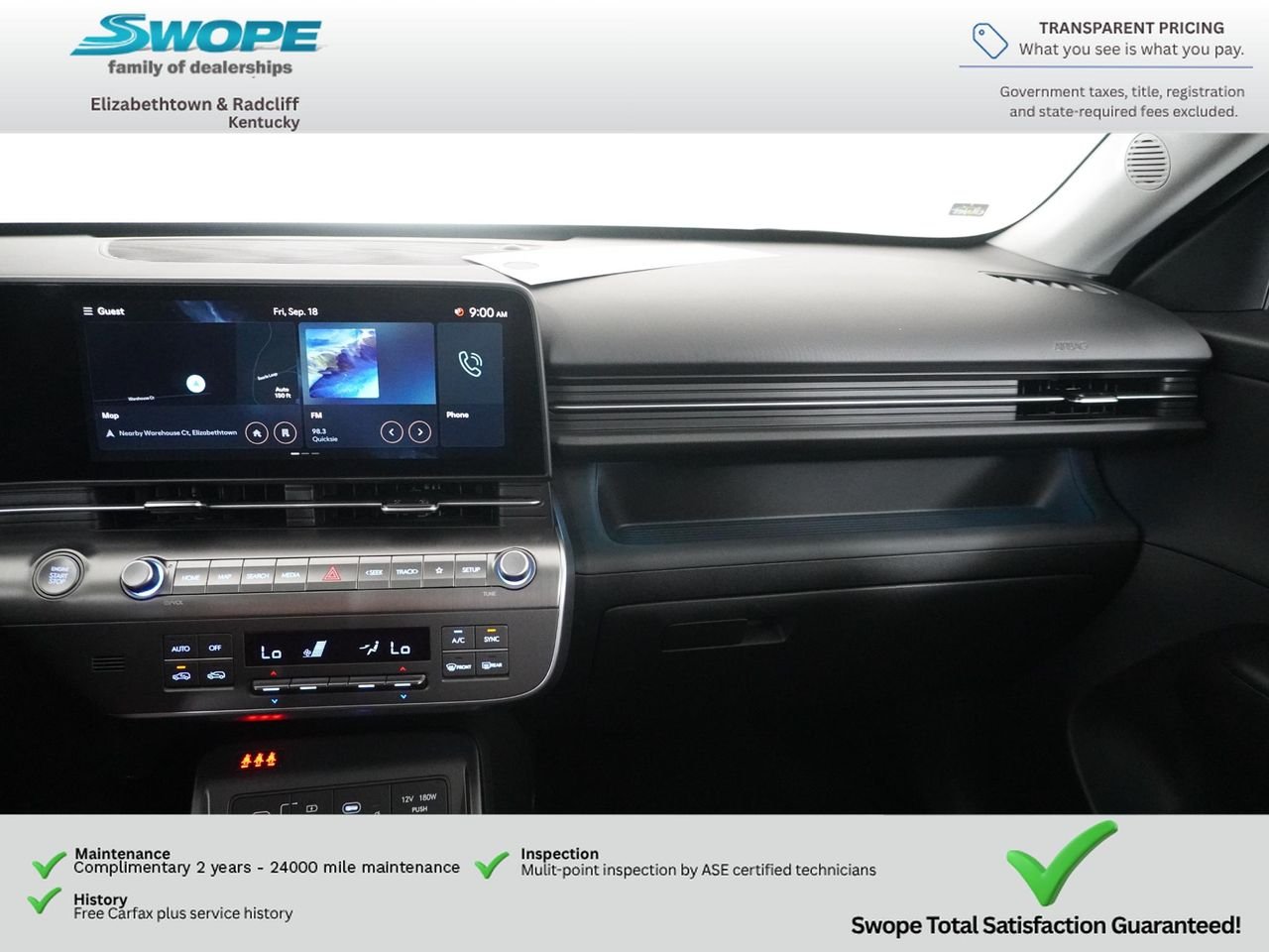 2026 Hyundai Kona Limited - Photo 22