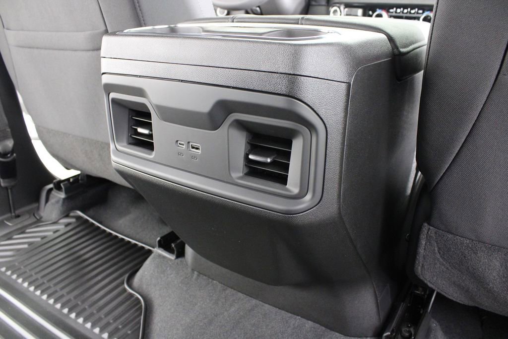 2026 Chevrolet Silverado 1500 RST - Photo 14