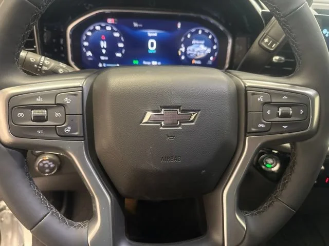 2026 Chevrolet Silverado 1500 RST - Photo 17