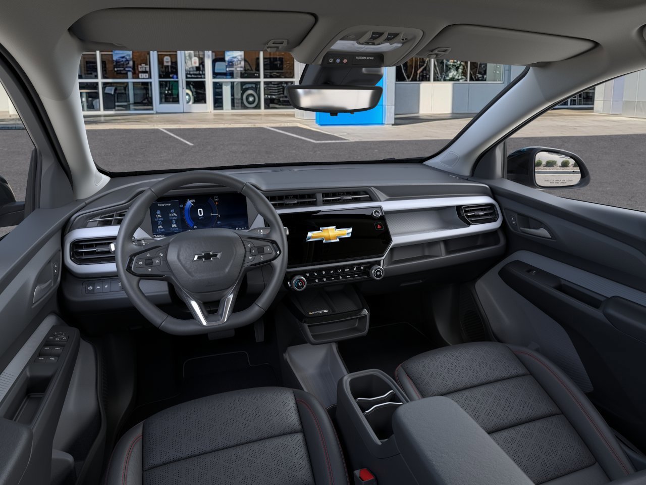 2027 Chevrolet Bolt RS - Photo 15