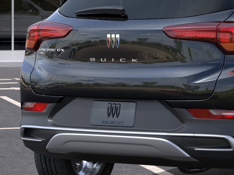 2026 Buick Encore GX Preferred - Photo 14