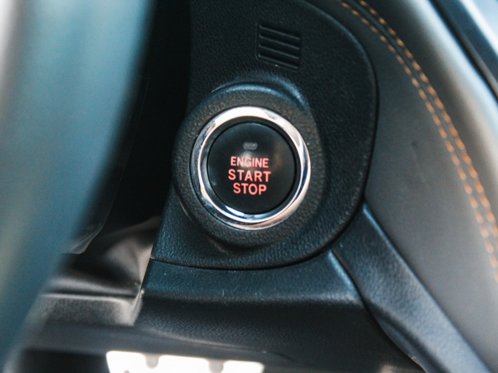 Used 2022 Crystal White Pearl Subaru Wilderness image 18