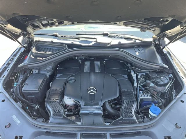 2019 Mercedes-Benz GLS-Class GLS450 - Photo 20