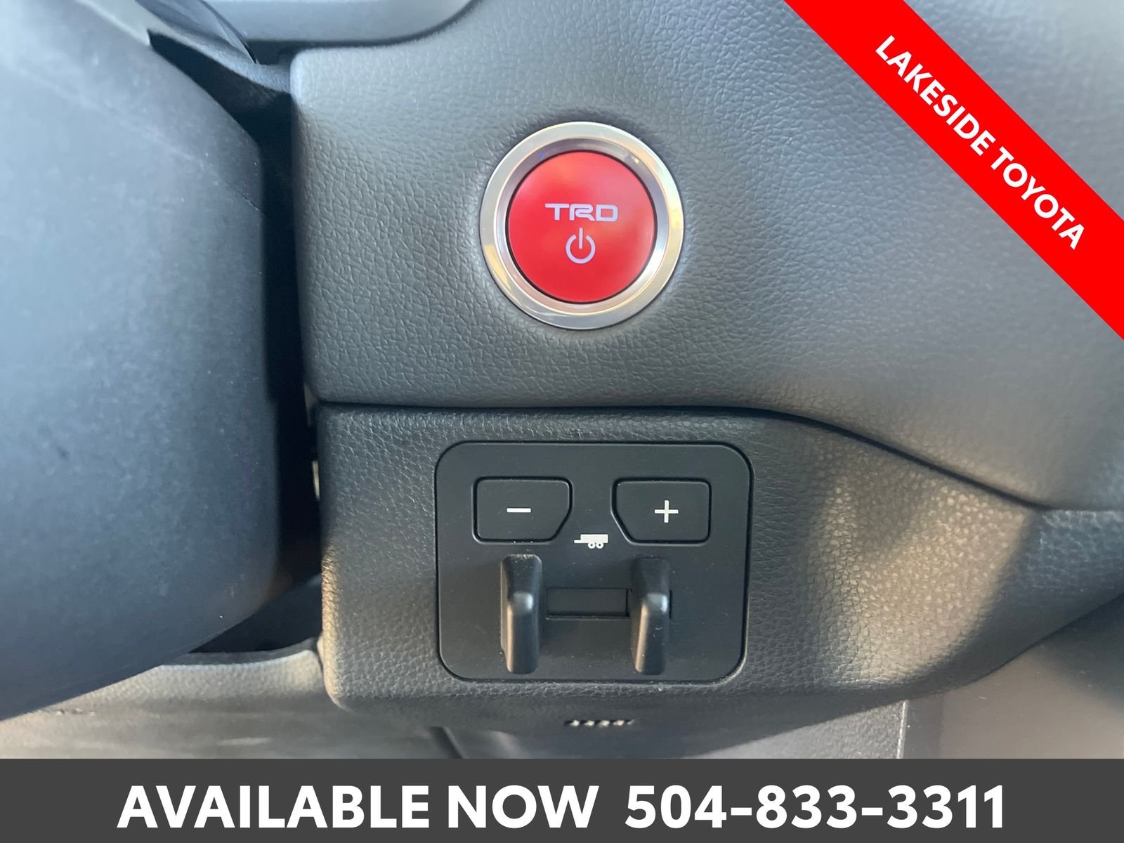 Used 2023  Toyota TRD Pro image 37