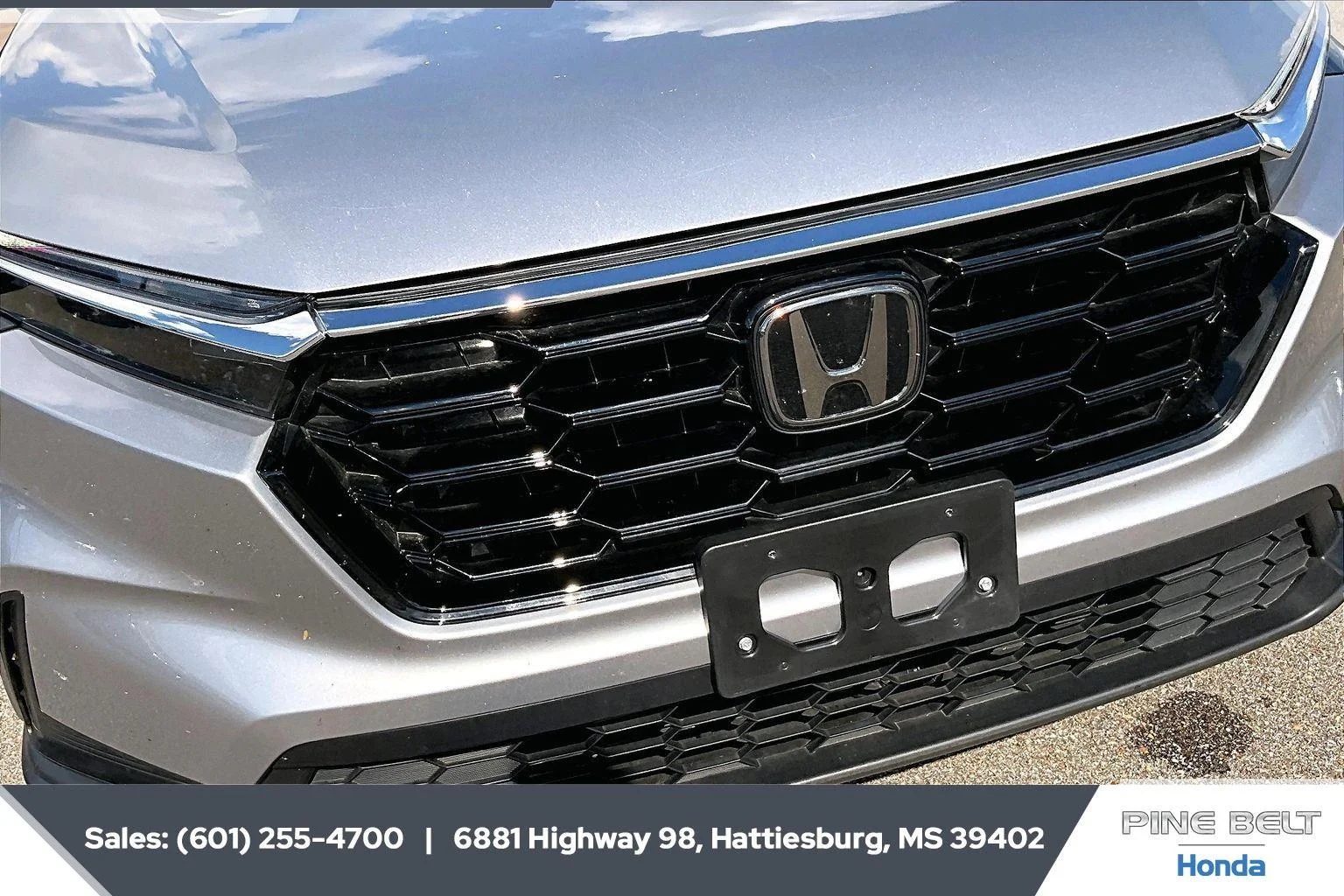 2024 Honda CR-V EX - Photo 22