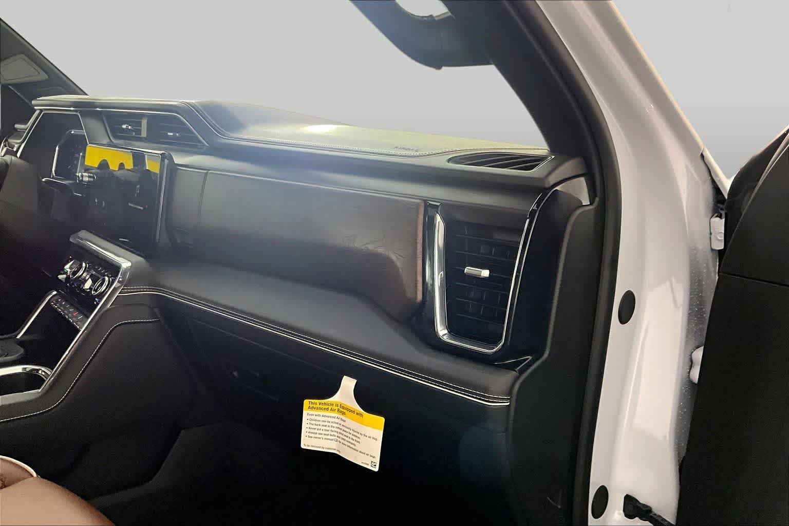 2026 GMC Sierra 1500 Denali Ultimate - Photo 17