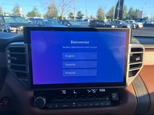 New 2026 06x3 Toyota 1794 Edition image 18