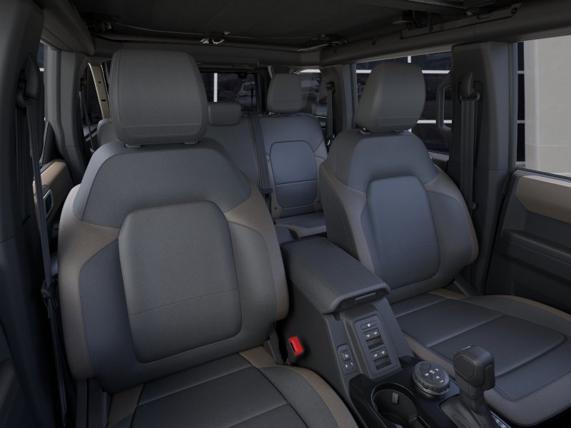 New 2026 Marsh Gray Ford Big Bend® image 10
