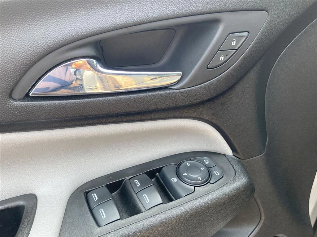 Used 2020 Silver Ice Metallic Chevrolet LS image 20