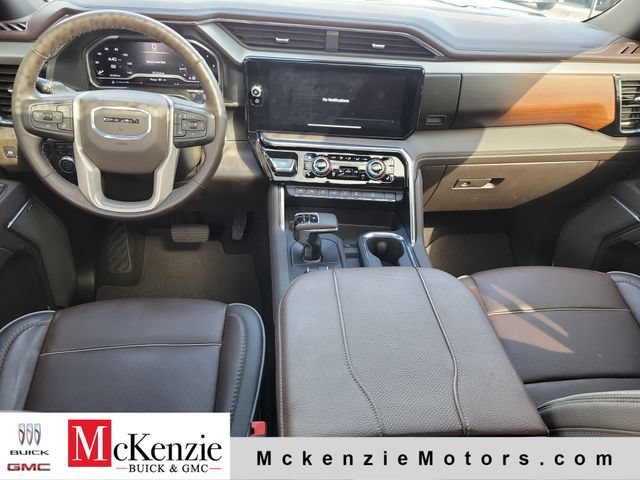 2025 GMC Sierra 1500 Denali - Photo 23