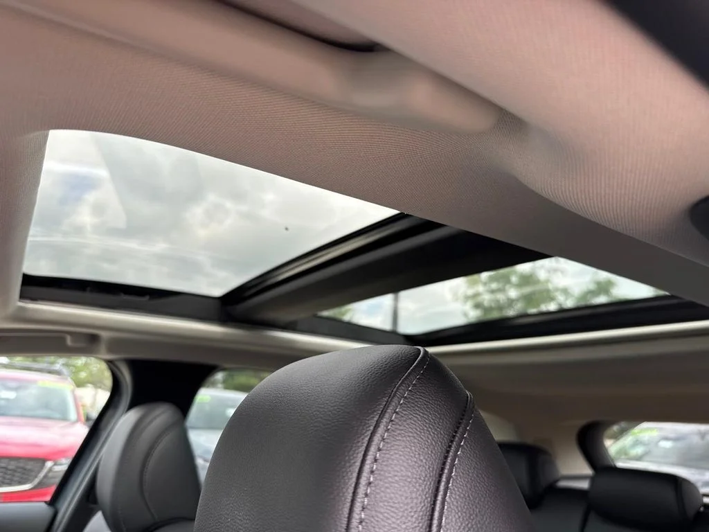 New 2026 Polymetal Gray Metallic Mazda Premium Plus image 8