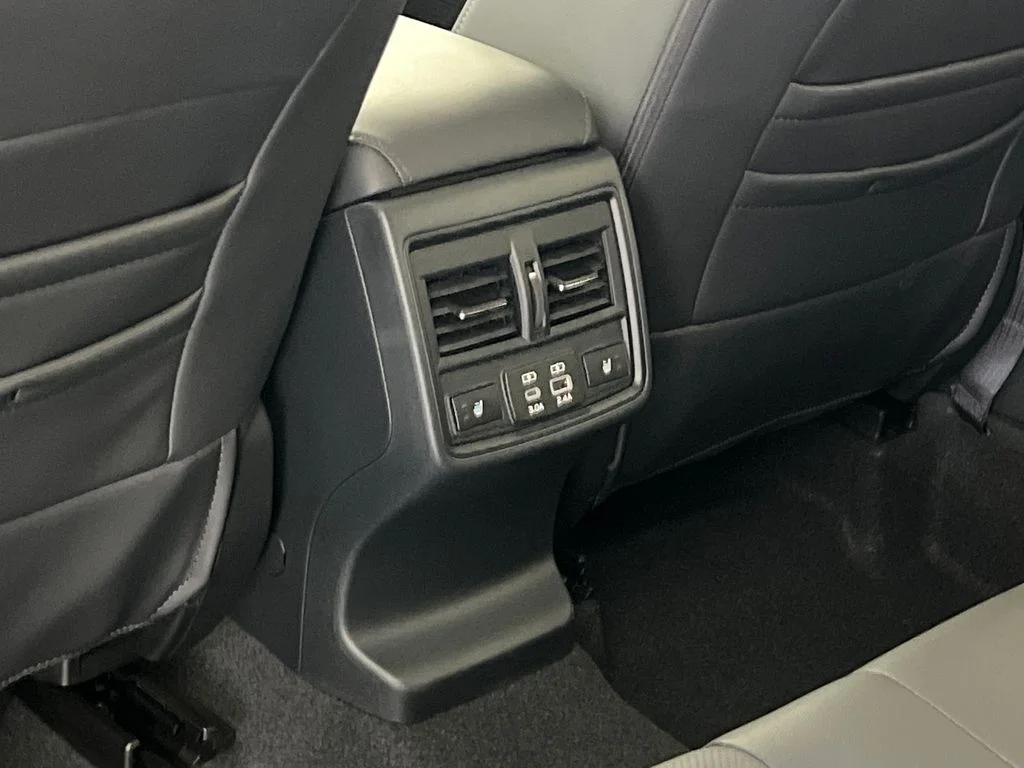 New 2026 RIVER ROCK PEARL Subaru Touring XT image 39