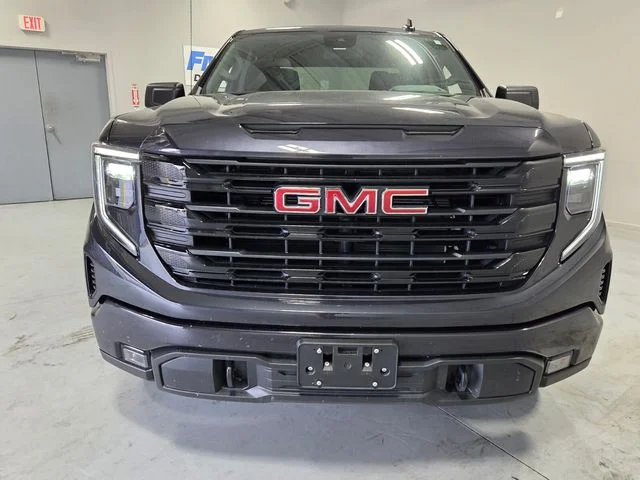 Used 2026 Silver GMC Elevation image 2