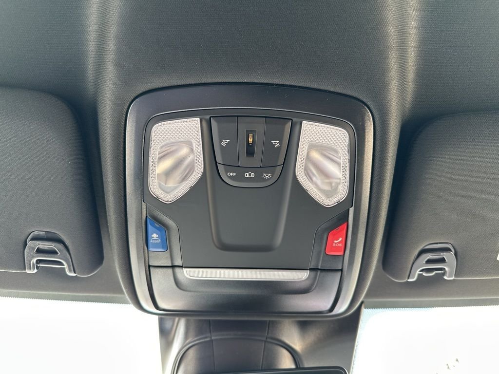 2025 RAM 2500 Big Horn - Photo 22