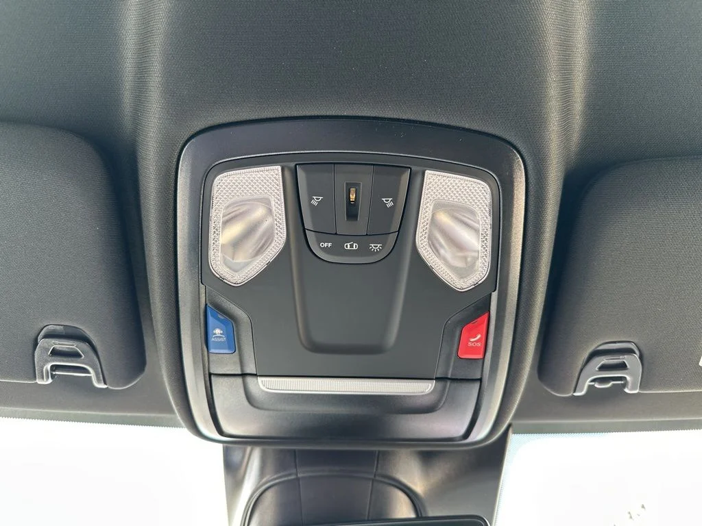 2025 RAM 2500 Big Horn - Photo 22